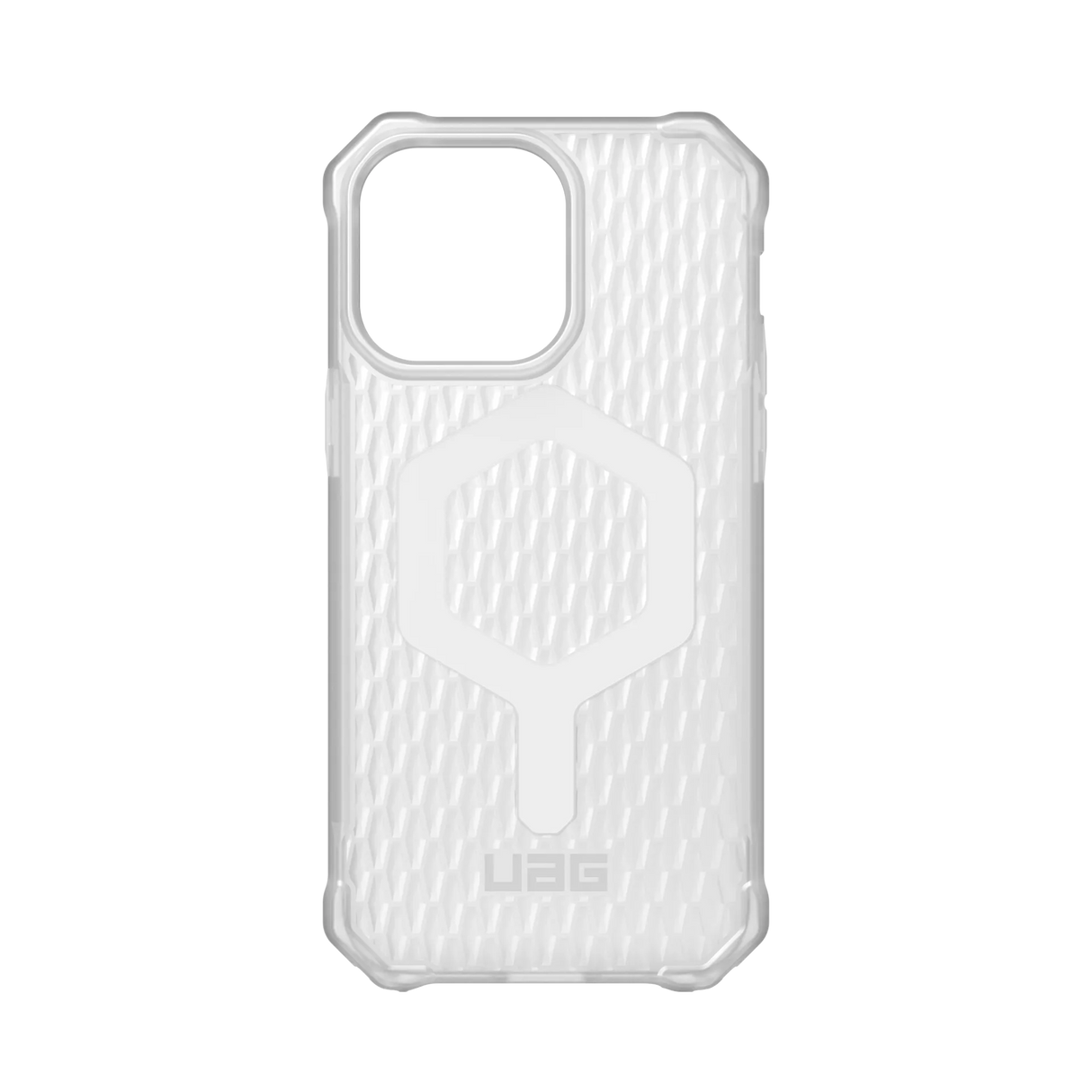 เคส UAG รุ่น Essential Armor MagSafe - iPhone 14 Pro Max - สี Frosted Ice