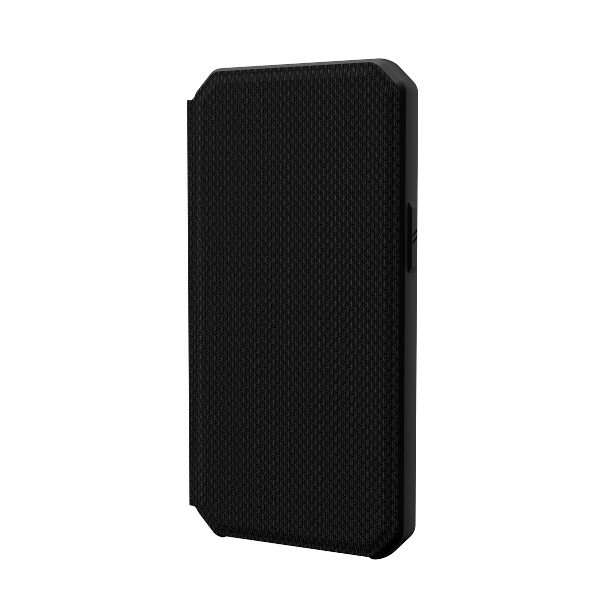 เคส UAG รุ่น Metropolis - iPhone 14 Pro Max - สี Kevlar Black