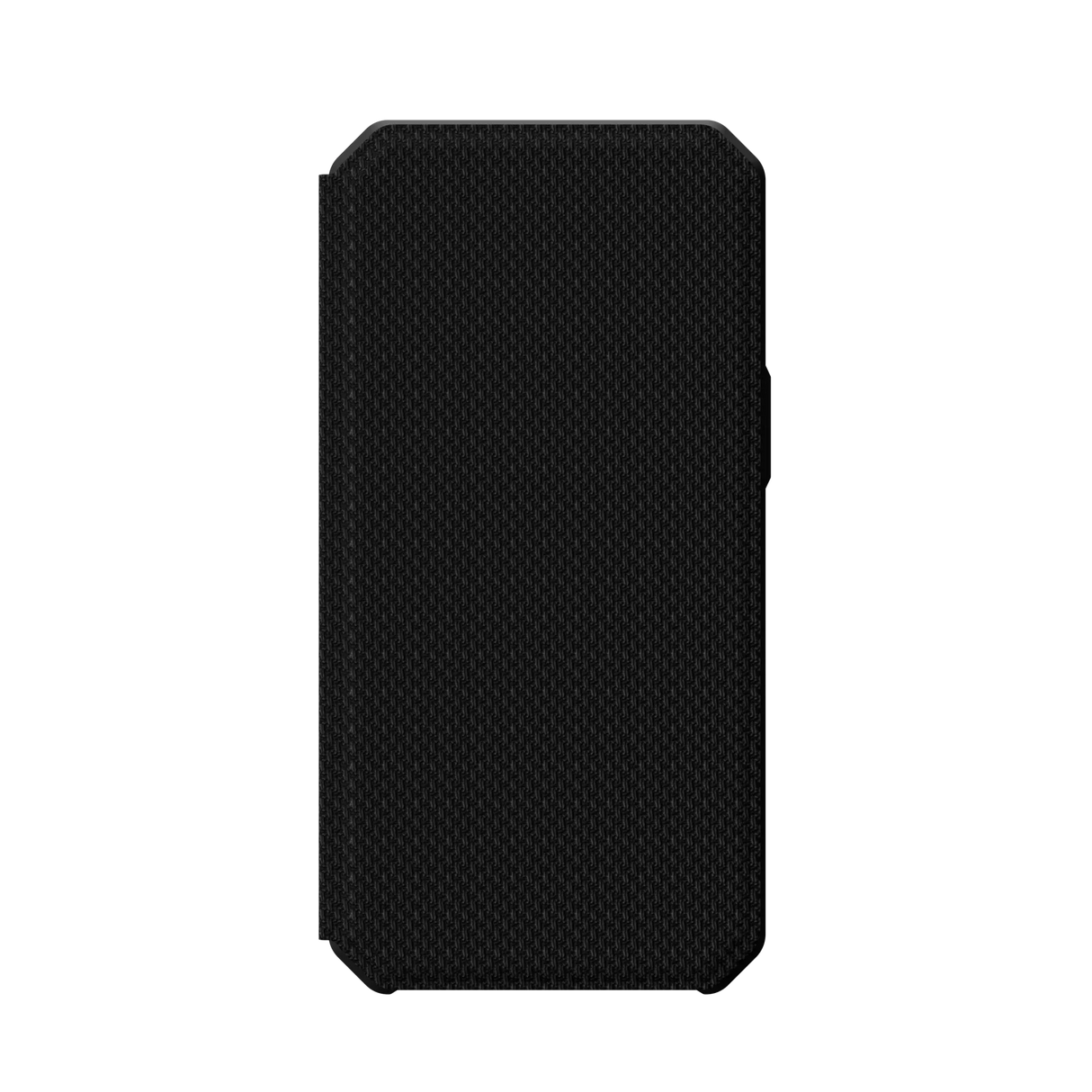 เคส UAG รุ่น Metropolis - iPhone 14 Pro Max - สี Kevlar Black