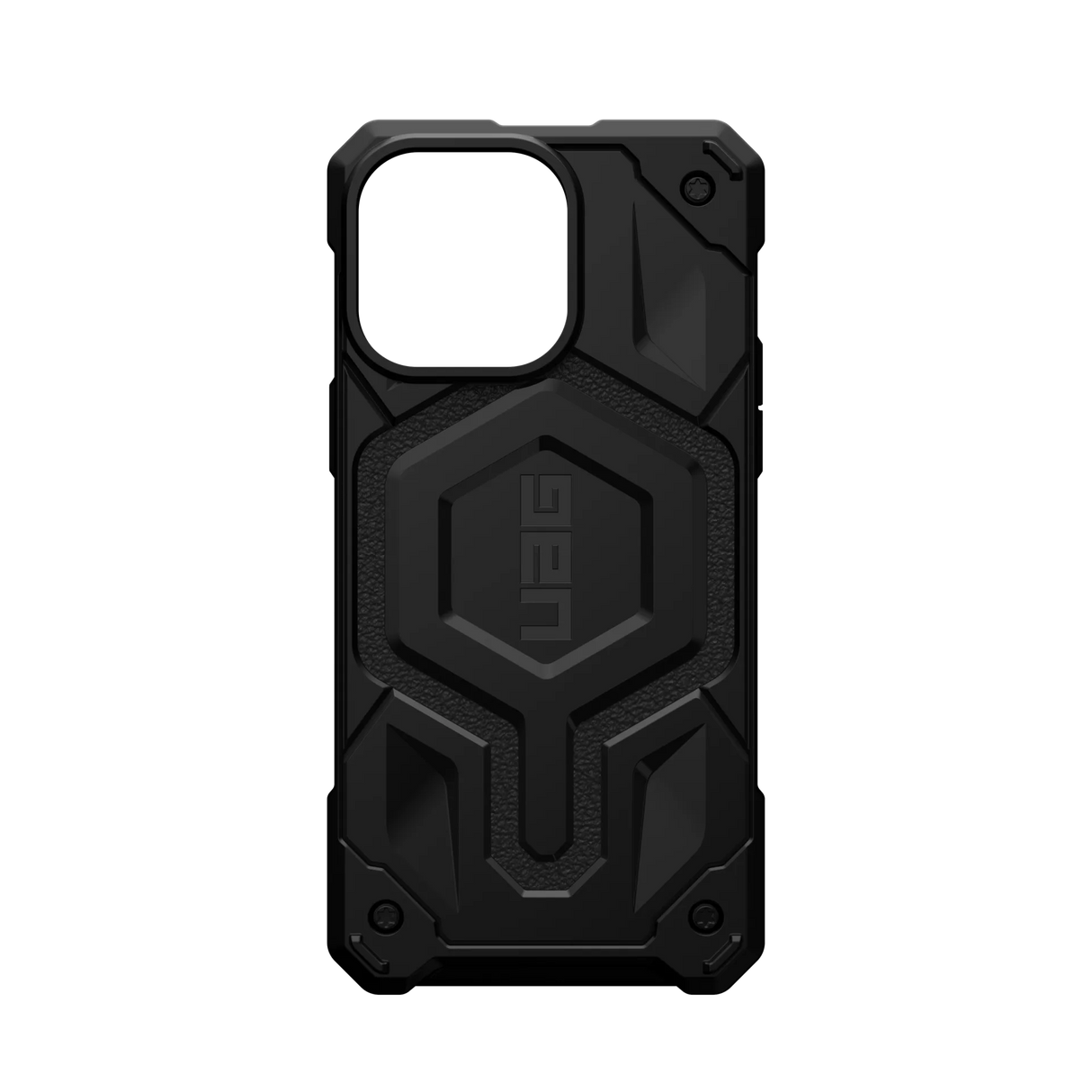 เคส UAG รุ่น Monarch Pro - iPhone 14 Pro Max - สี Black