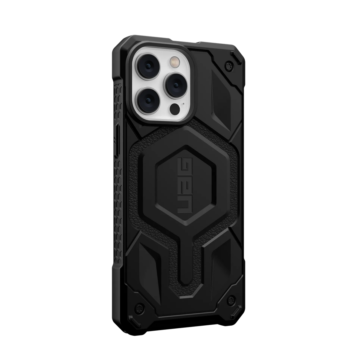 เคส UAG รุ่น Monarch Pro - iPhone 14 Pro Max - สี Black