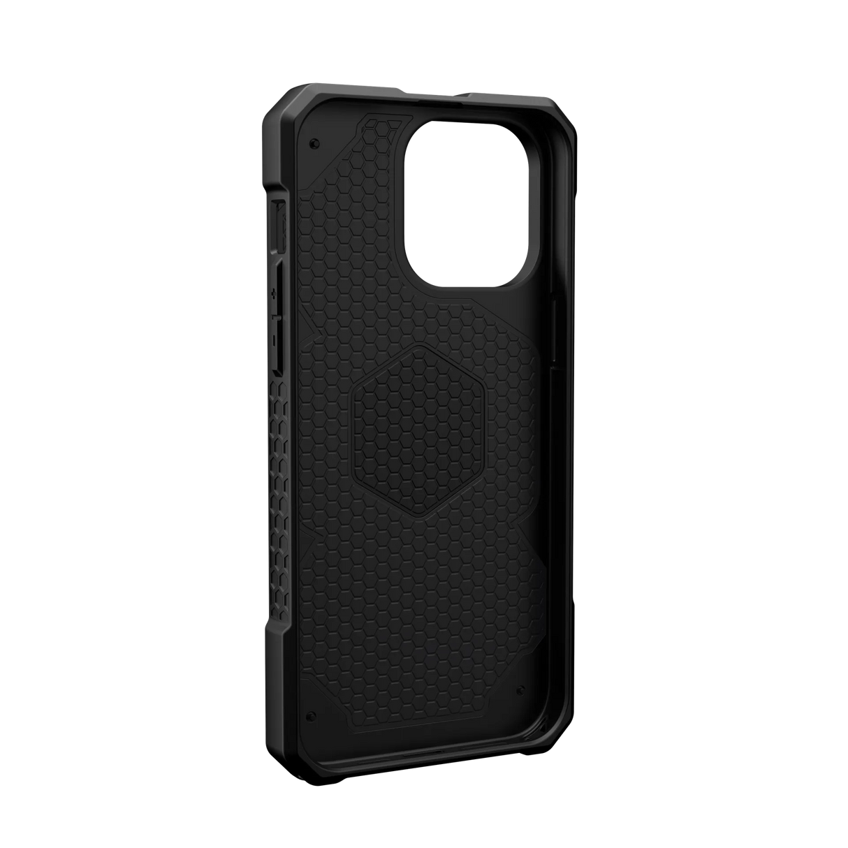 เคส UAG รุ่น Monarch Pro - iPhone 14 Pro Max - สี Kevlar Silver