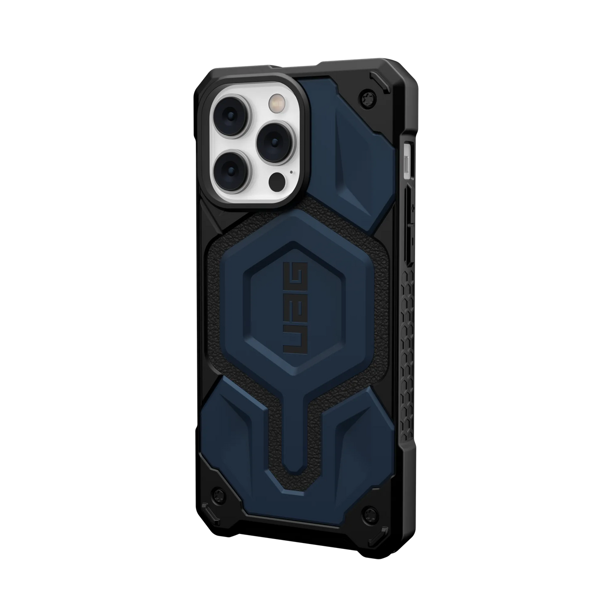เคส UAG รุ่น Monarch Pro - iPhone 14 Pro Max - สี Mallard
