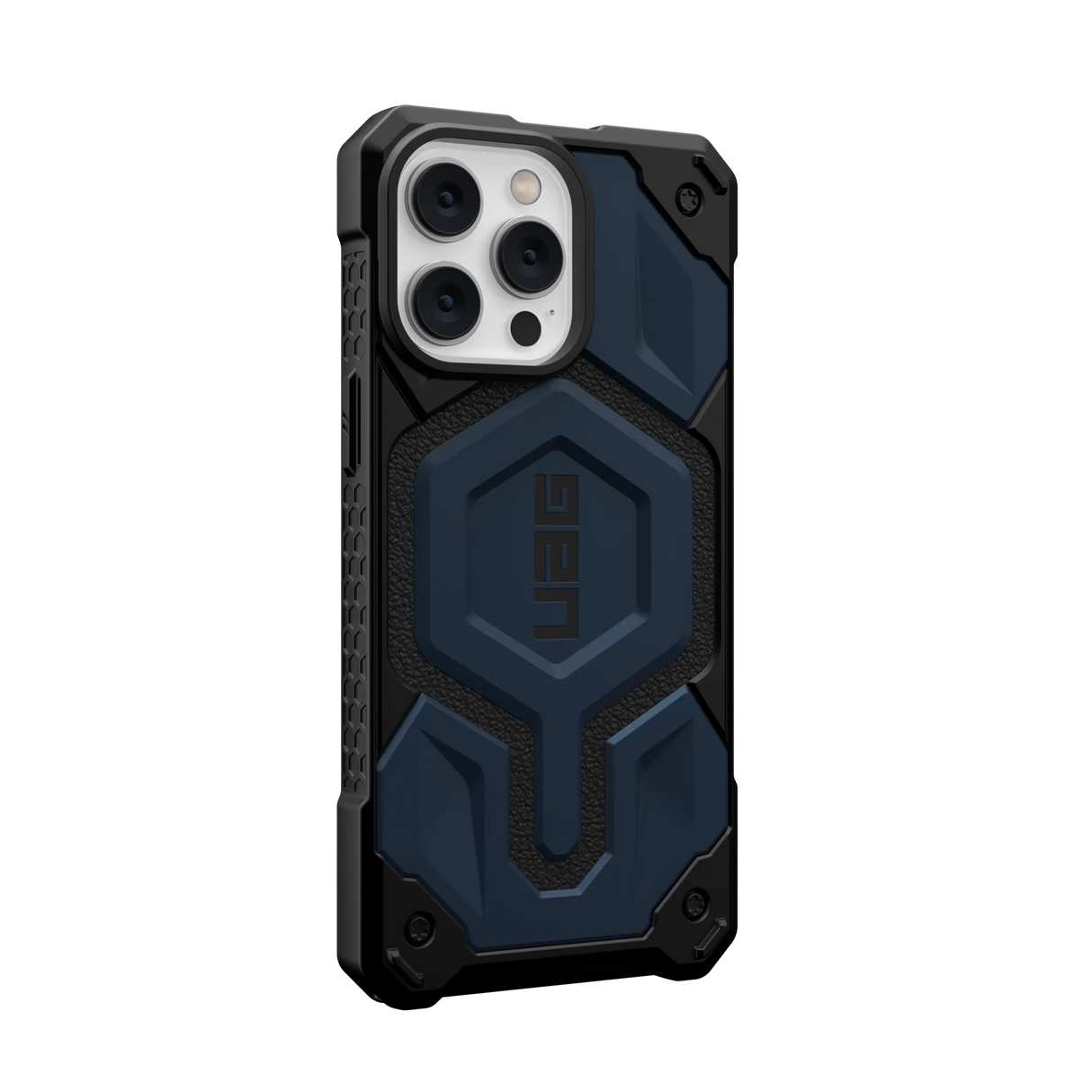เคส UAG รุ่น Monarch Pro - iPhone 14 Pro Max - สี Mallard