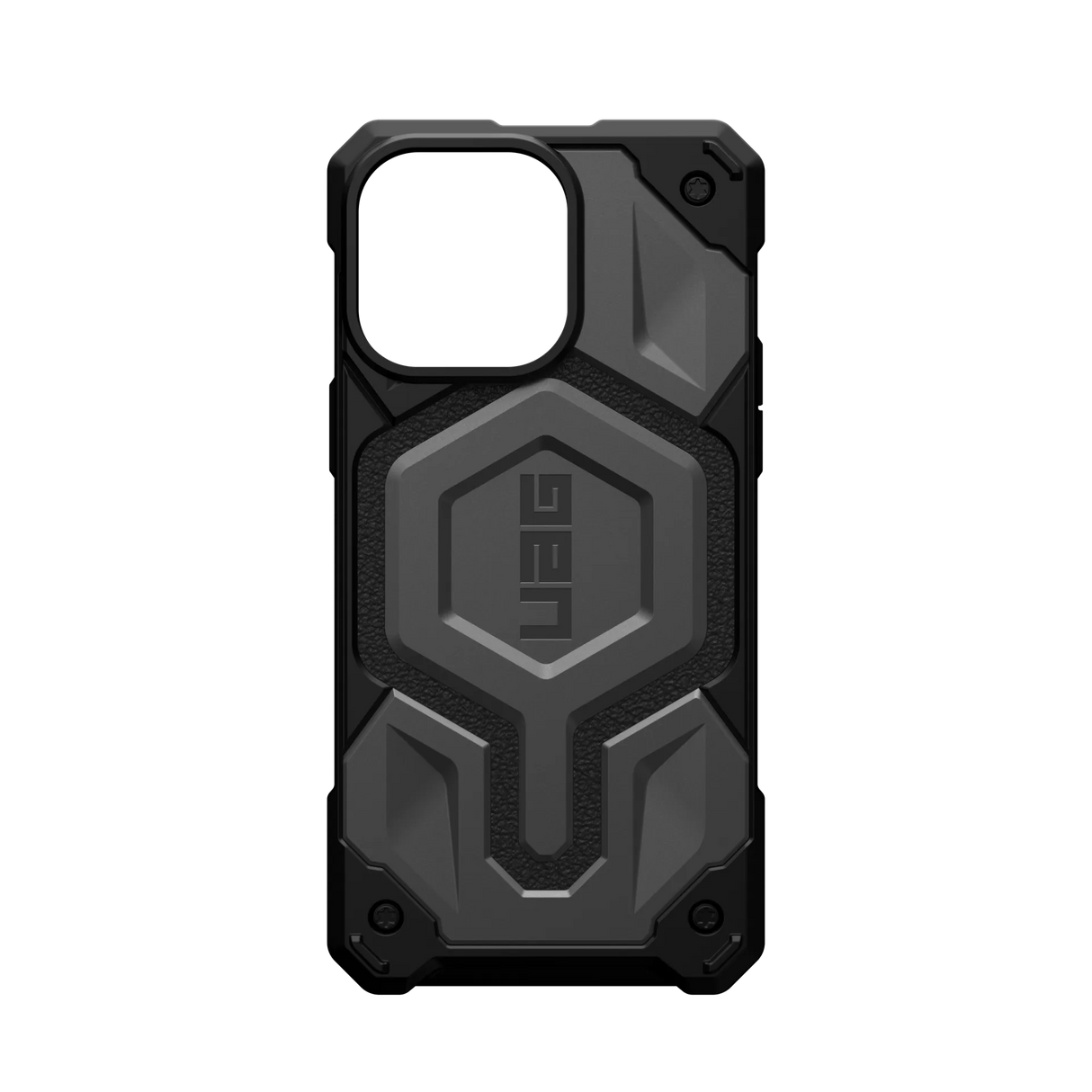 เคส UAG รุ่น Monarch Pro - iPhone 14 Pro Max - สี Silver