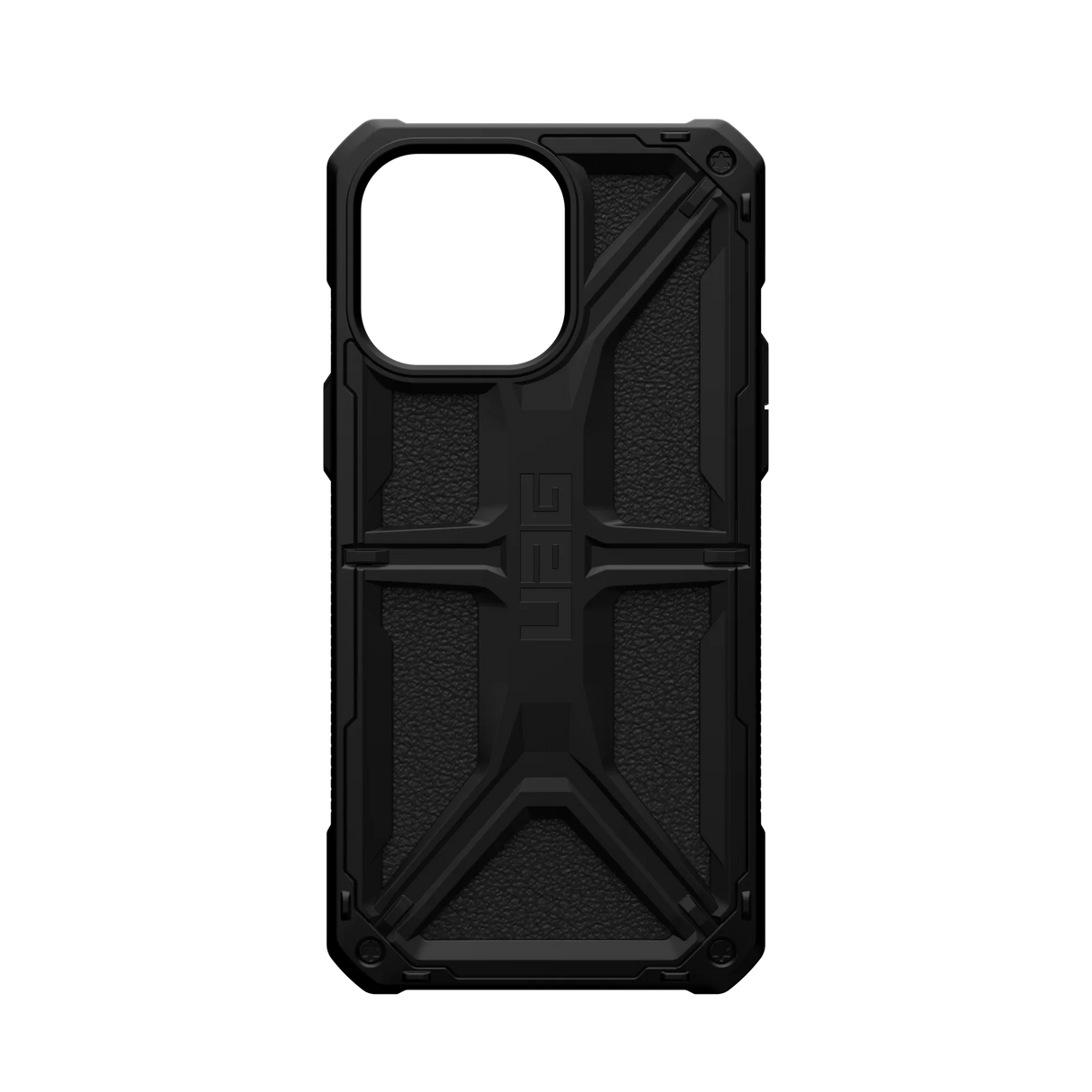 เคส UAG รุ่น Monarch - iPhone 14 Pro Max - สี Black
