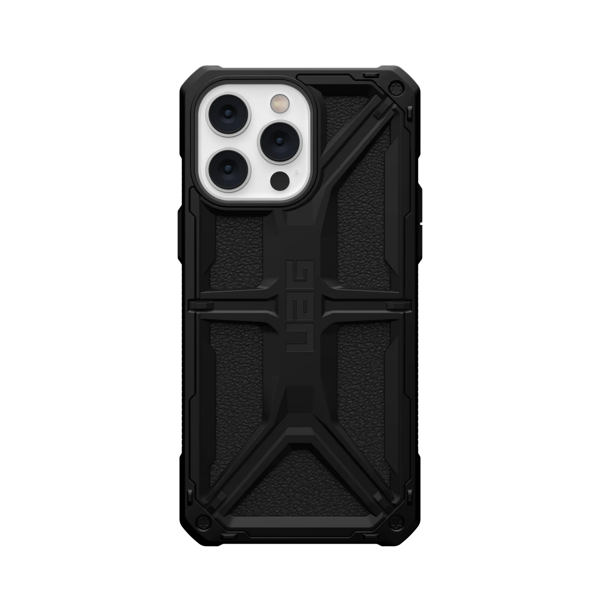 เคส UAG รุ่น Monarch - iPhone 14 Pro Max - สี Black
