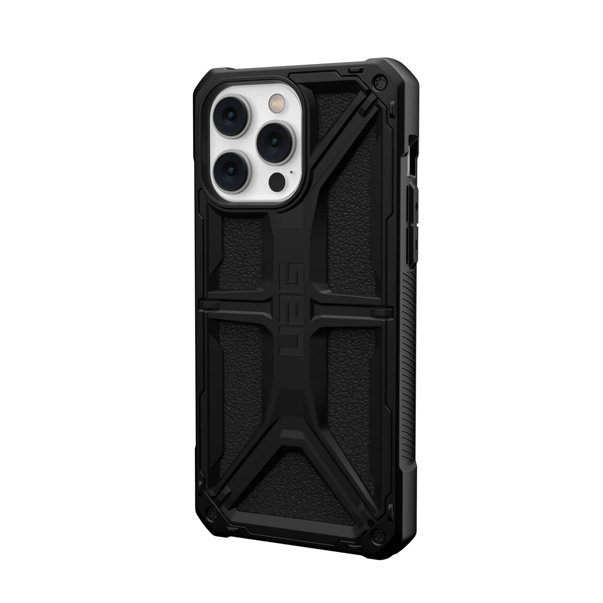 เคส UAG รุ่น Monarch - iPhone 14 Pro Max - สี Black