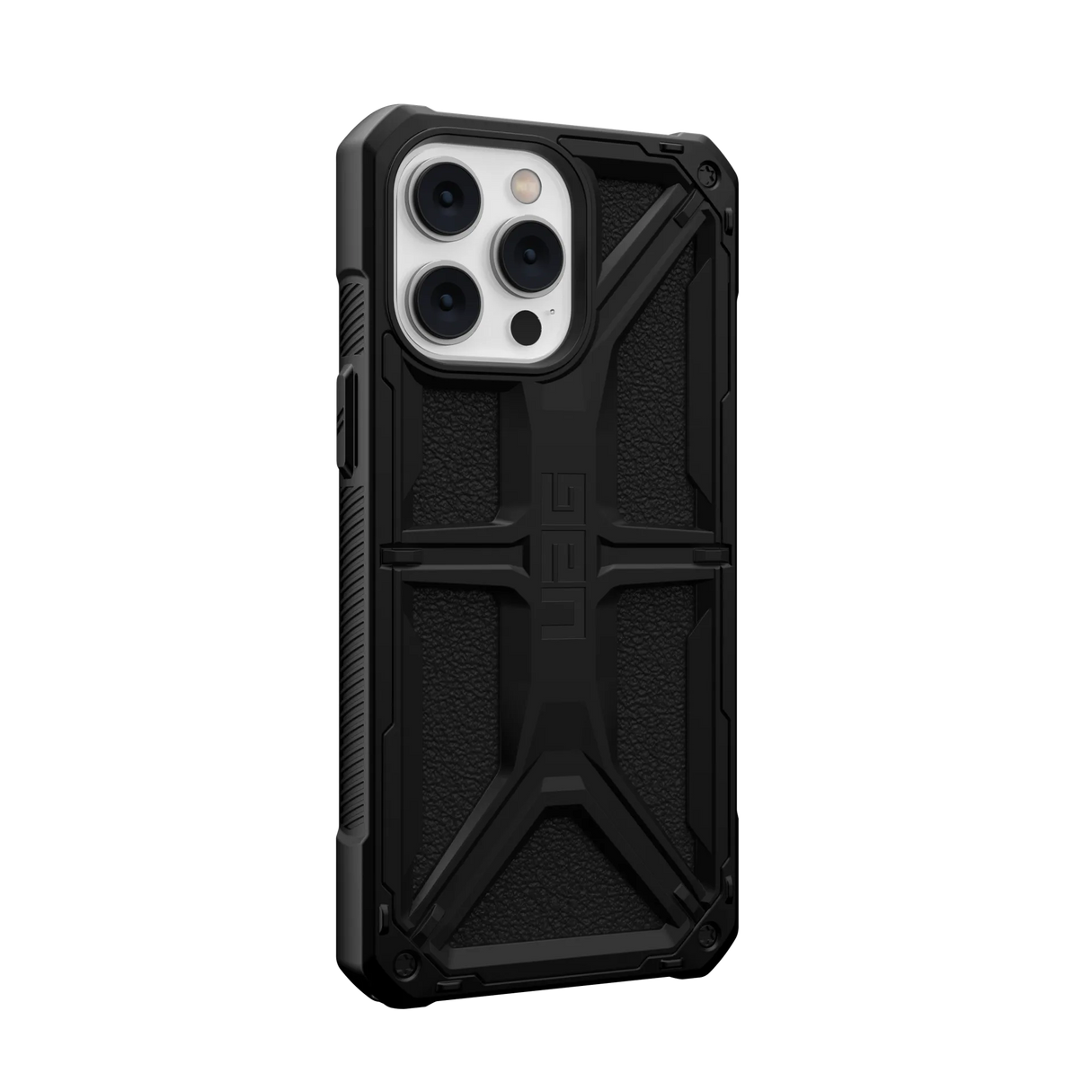 เคส UAG รุ่น Monarch - iPhone 14 Pro Max - สี Black