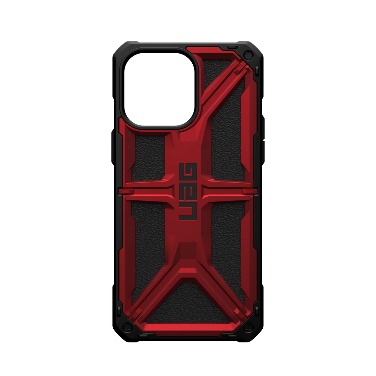 เคส UAG รุ่น Monarch - iPhone 14 Pro Max - สี Crimson