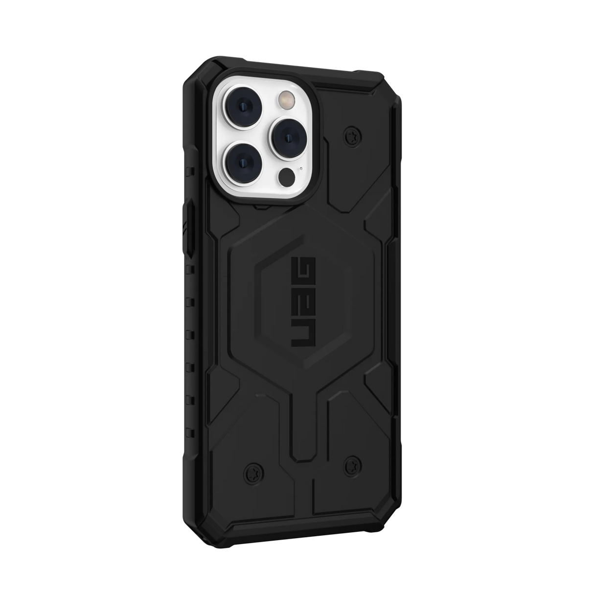 เคส UAG รุ่น Pathfinder MagSafe - iPhone 14 Pro Max - สี Black