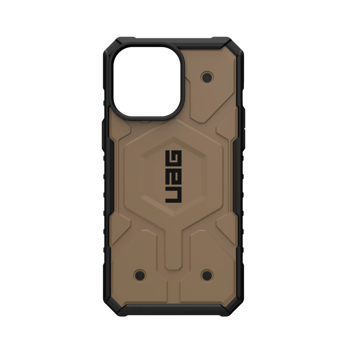 เคส UAG รุ่น Pathfinder MagSafe - iPhone 14 Pro Max - สี Dark Earth