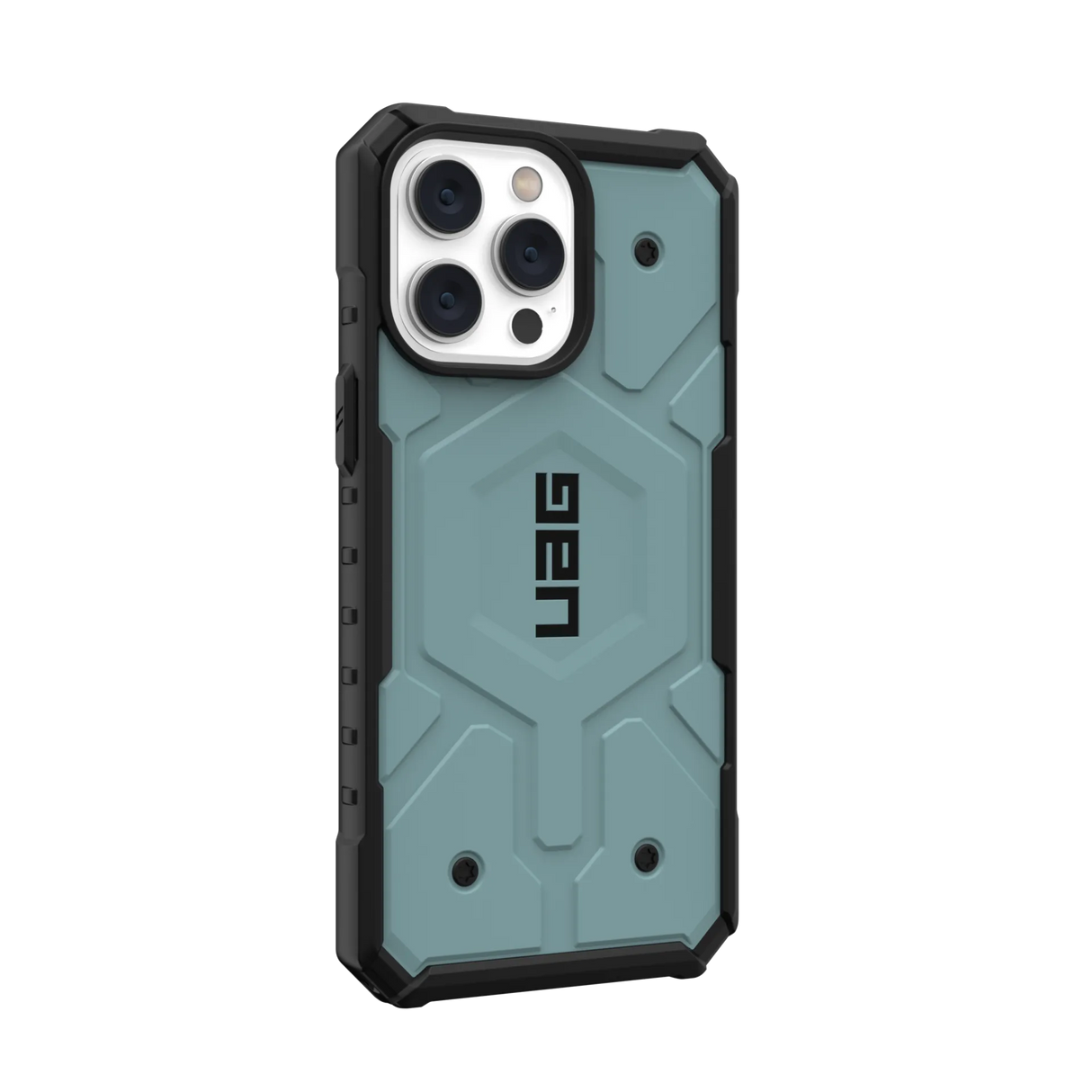 เคส UAG รุ่น Pathfinder MagSafe - iPhone 14 Pro Max - สี Pool