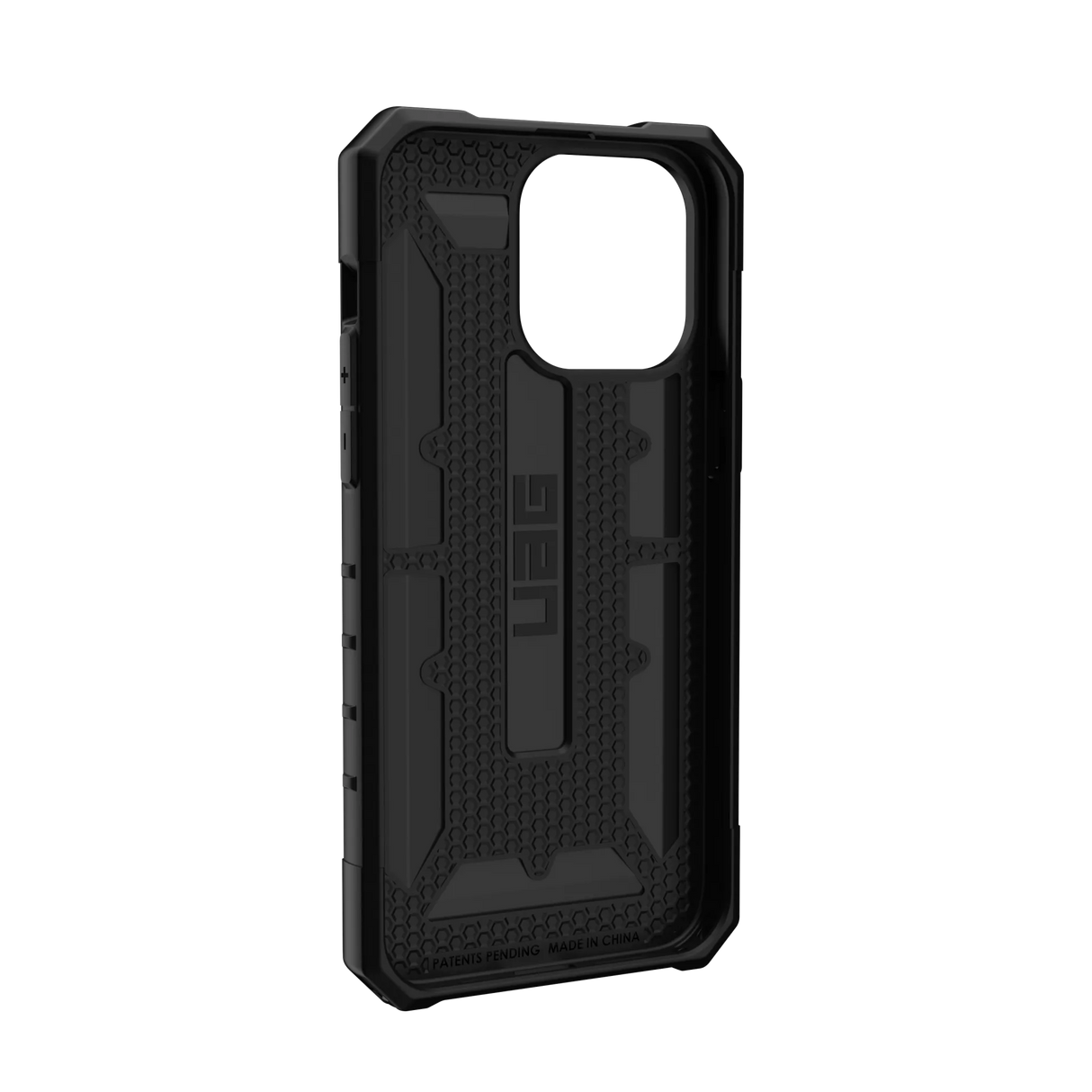 เคส UAG รุ่น Pathfinder - iPhone 14 Pro Max - สี Black