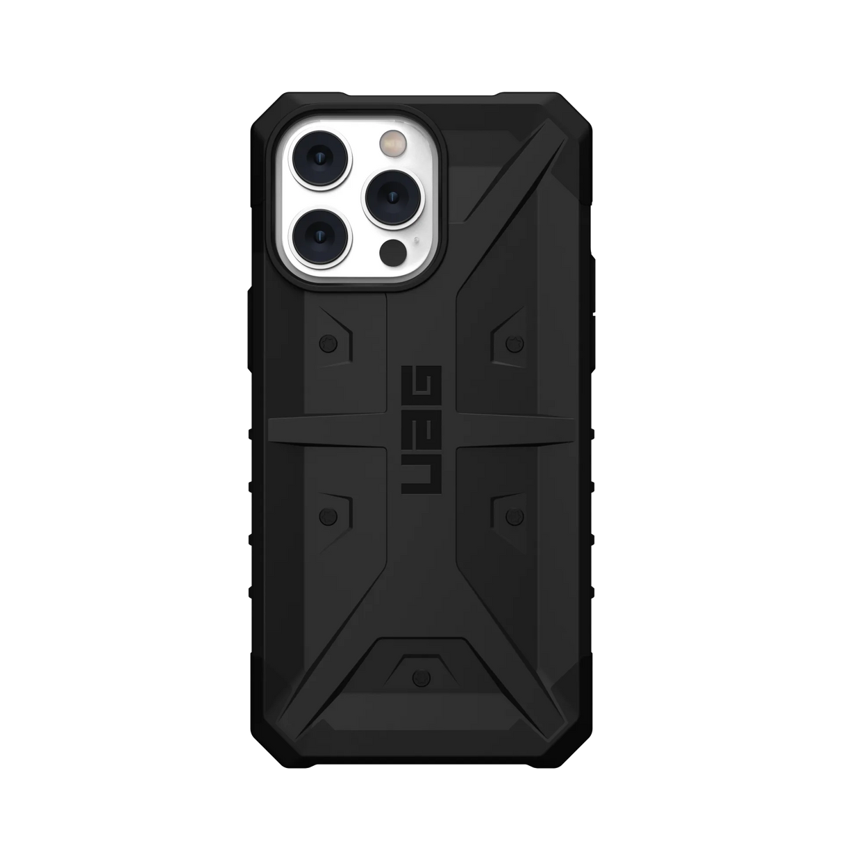 เคส UAG รุ่น Pathfinder - iPhone 14 Pro Max - สี Black
