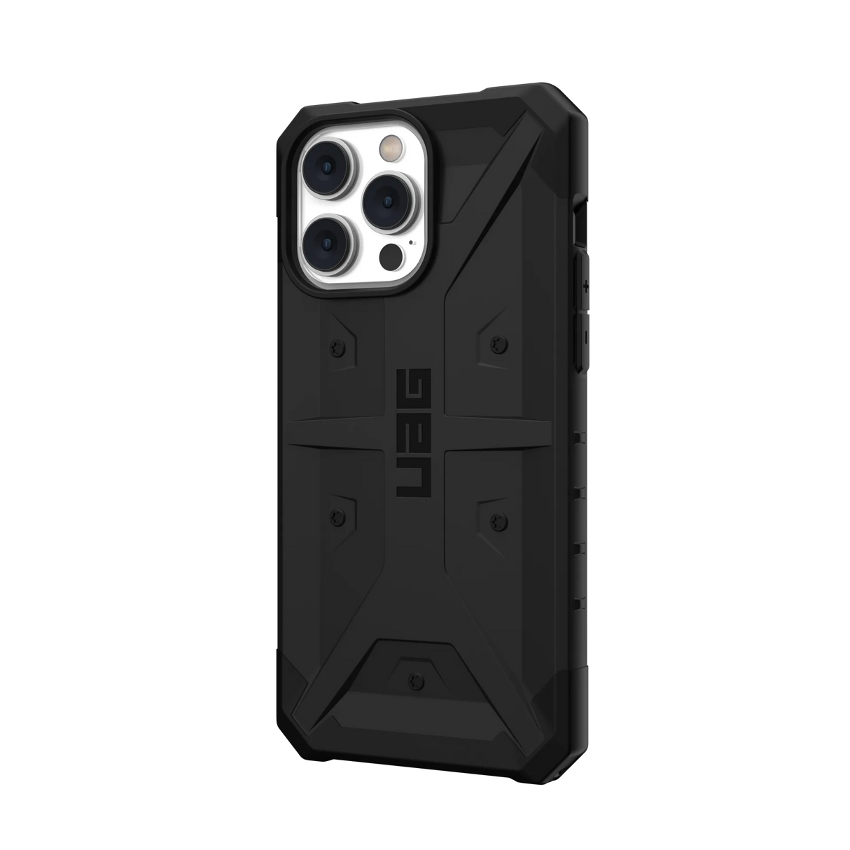 เคส UAG รุ่น Pathfinder - iPhone 14 Pro Max - สี Black