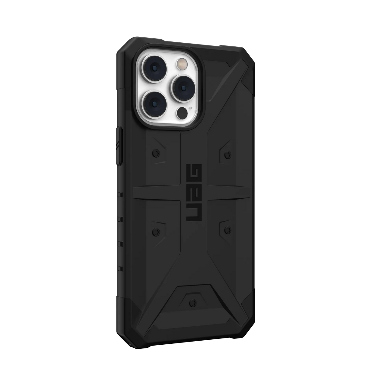 เคส UAG รุ่น Pathfinder - iPhone 14 Pro Max - สี Black