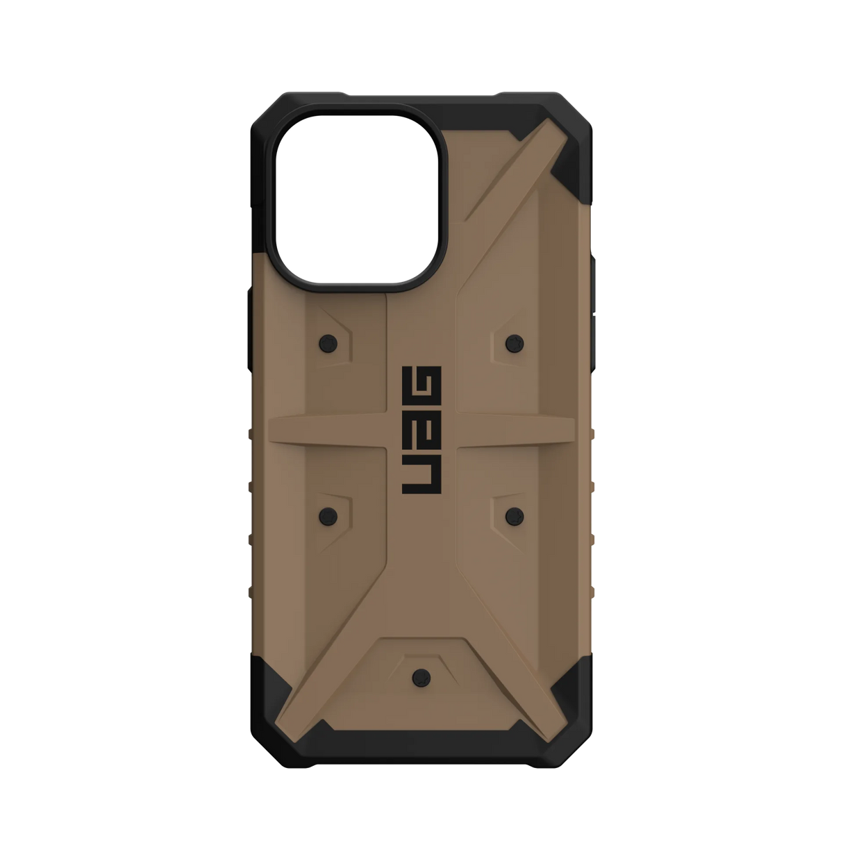 เคส UAG รุ่น Pathfinder - iPhone 14 Pro Max - สี Dark Earth