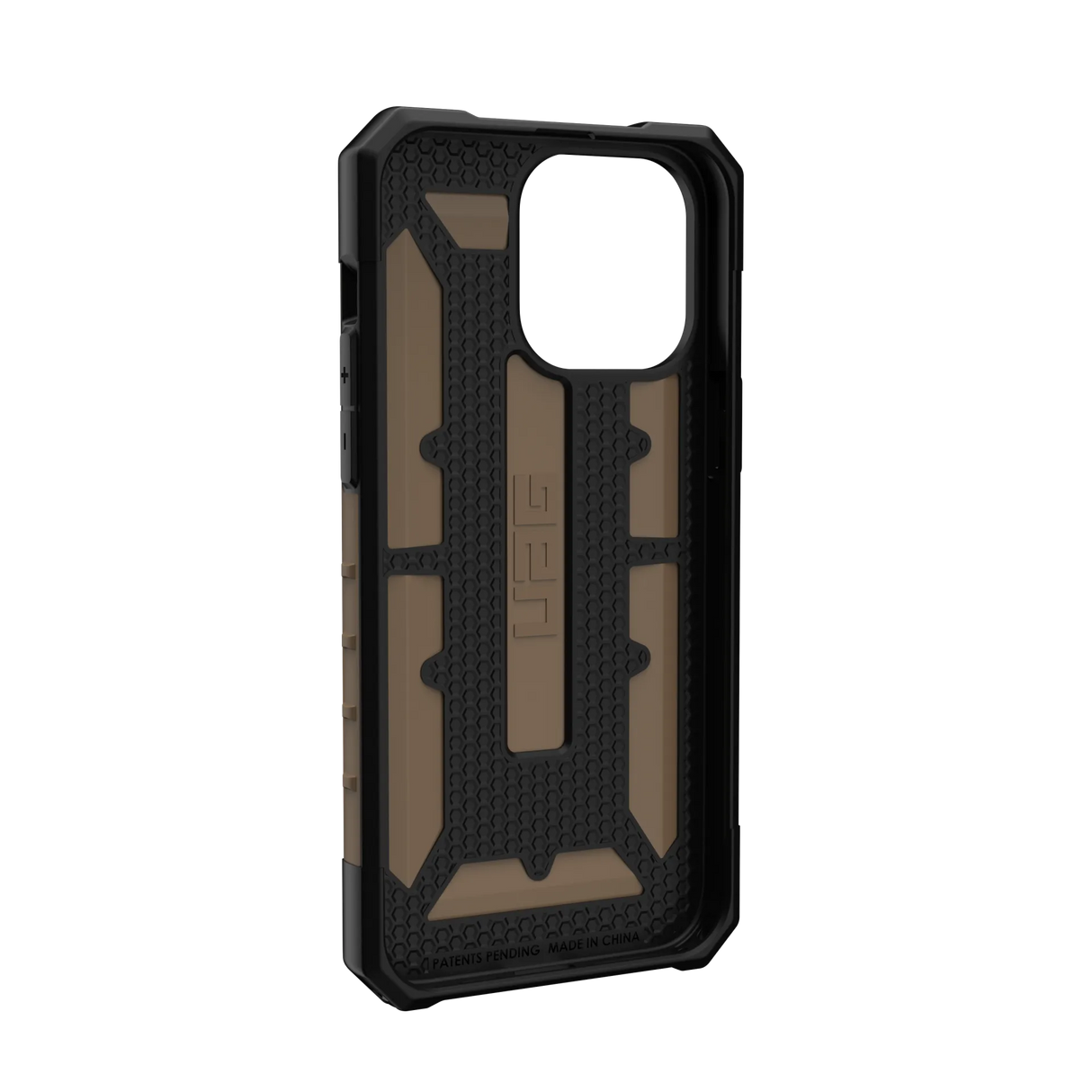 เคส UAG รุ่น Pathfinder - iPhone 14 Pro Max - สี Dark Earth
