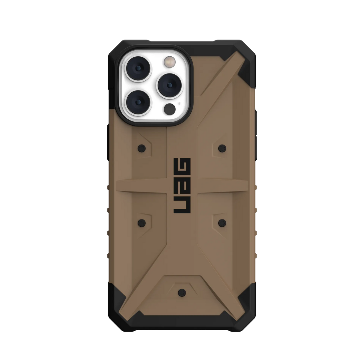 เคส UAG รุ่น Pathfinder - iPhone 14 Pro Max - สี Dark Earth