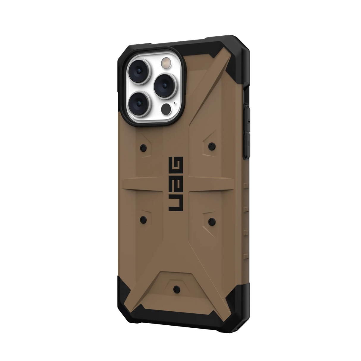 เคส UAG รุ่น Pathfinder - iPhone 14 Pro Max - สี Dark Earth
