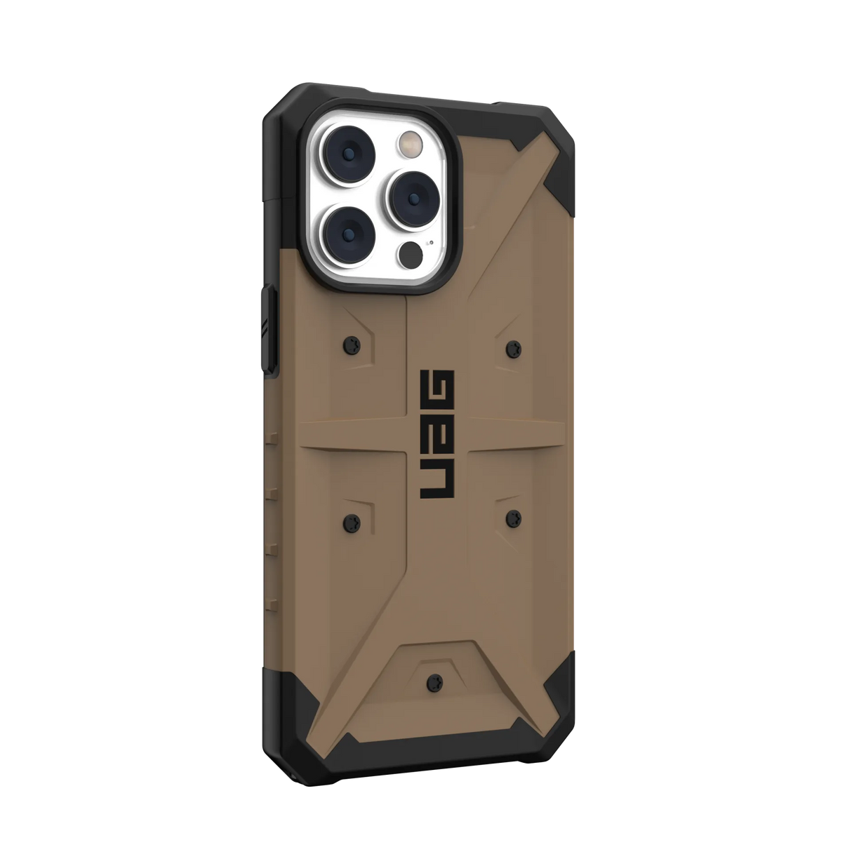 เคส UAG รุ่น Pathfinder - iPhone 14 Pro Max - สี Dark Earth