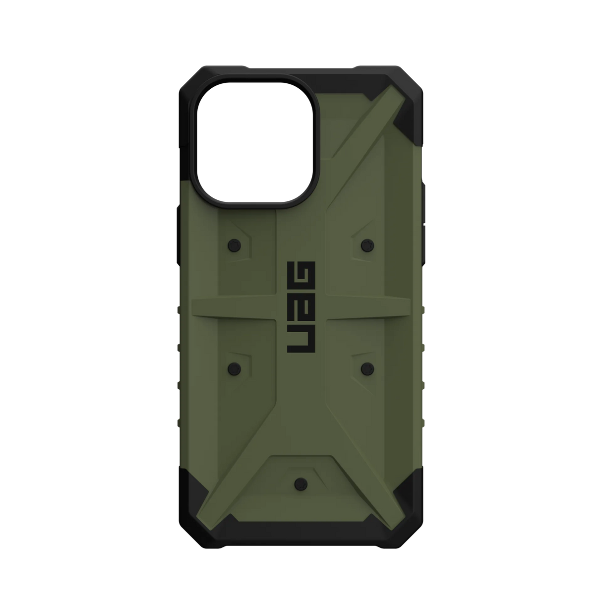 เคส UAG รุ่น Pathfinder - iPhone 14 Pro Max - สี Olive