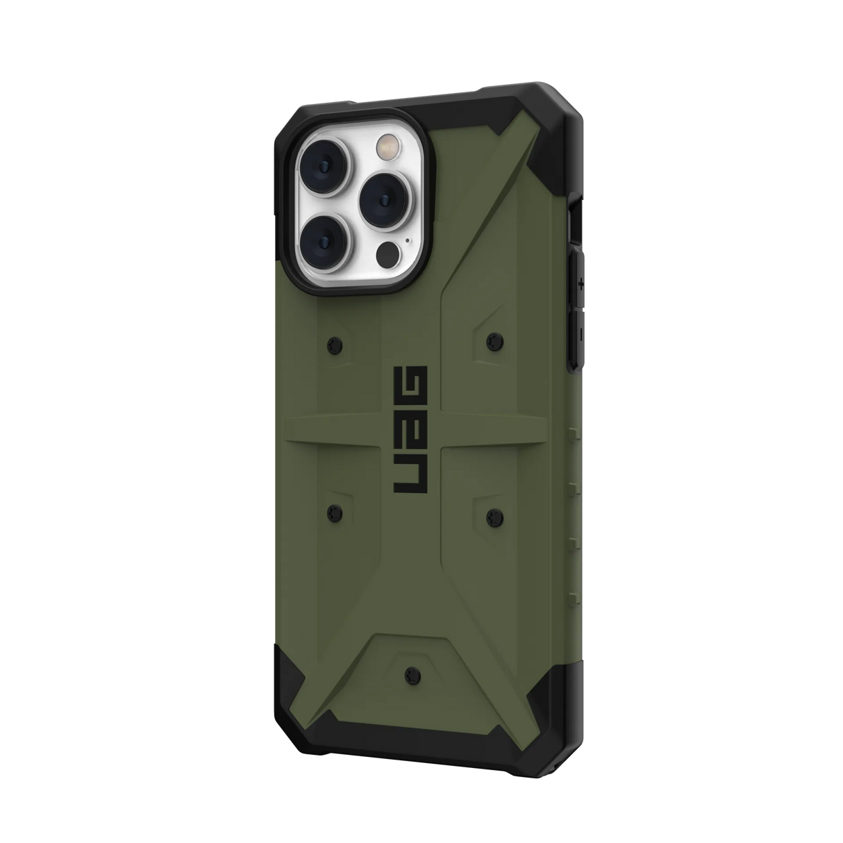 เคส UAG รุ่น Pathfinder - iPhone 14 Pro Max - สี Olive