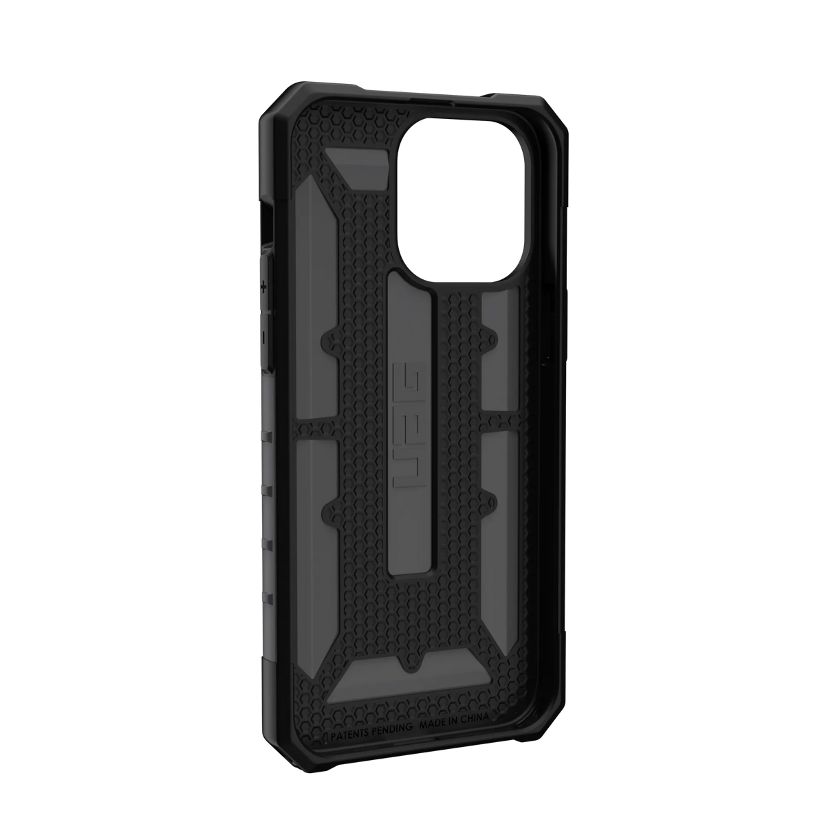 เคส UAG รุ่น Pathfinder - iPhone 14 Pro Max - สี Silver
