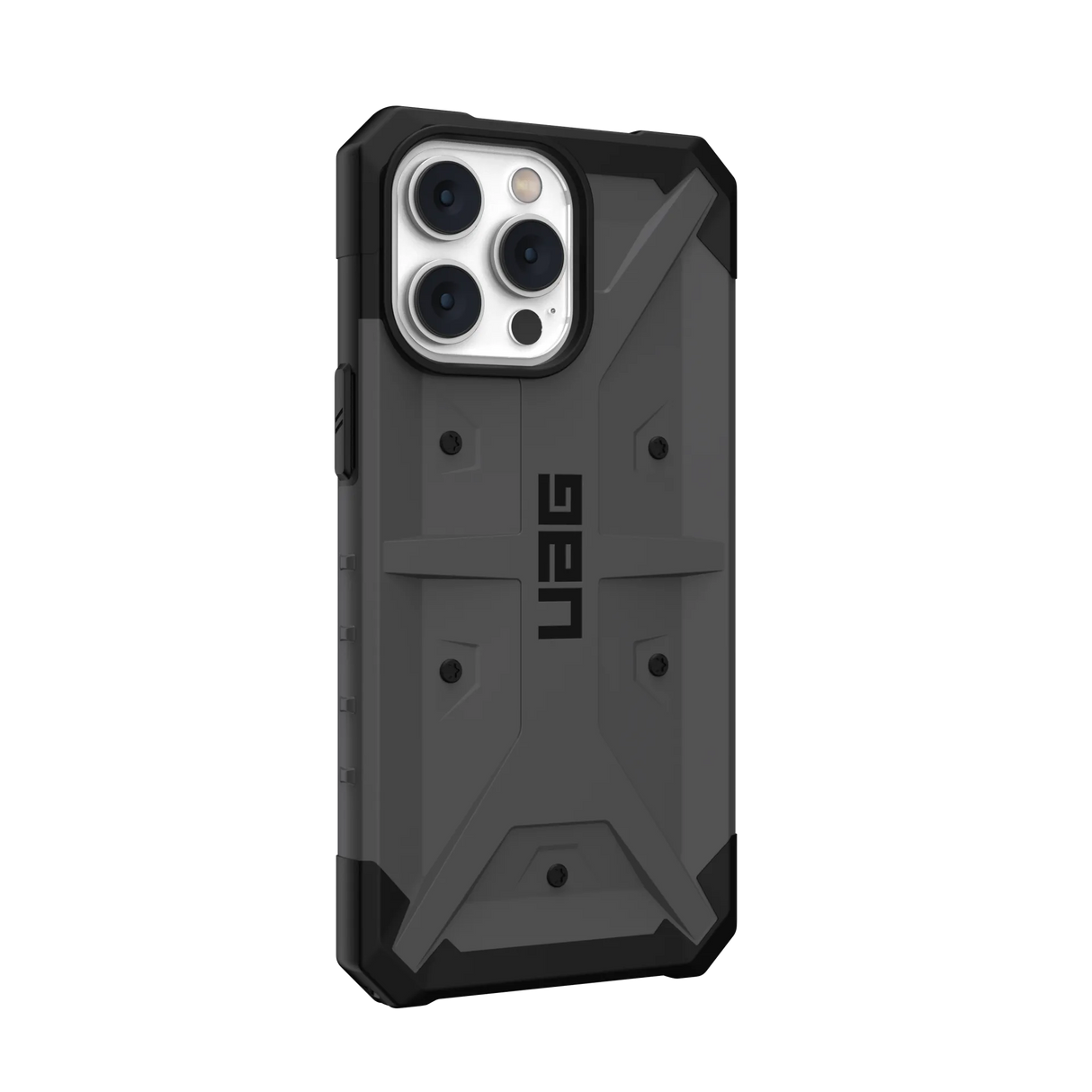 เคส UAG รุ่น Pathfinder - iPhone 14 Pro Max - สี Silver