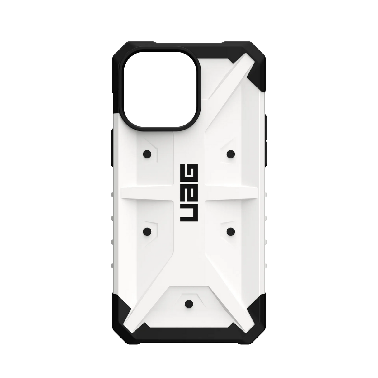 เคส UAG รุ่น Pathfinder - iPhone 14 Pro Max - สี White