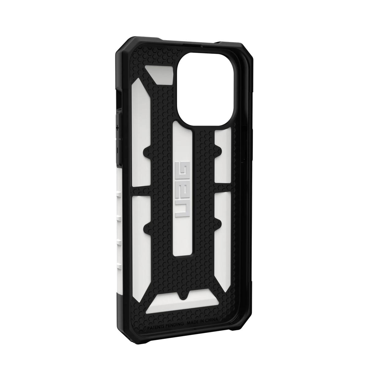 เคส UAG รุ่น Pathfinder - iPhone 14 Pro Max - สี White