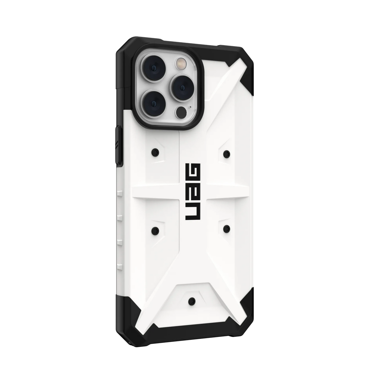 เคส UAG รุ่น Pathfinder - iPhone 14 Pro Max - สี White