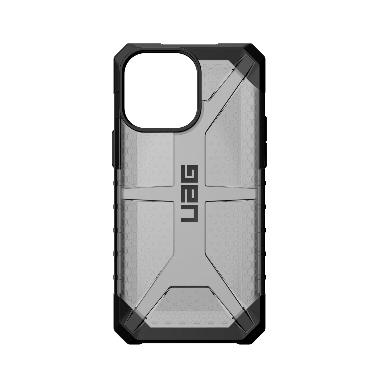 เคส UAG รุ่น Plasma - iPhone 14 Pro Max - สี Ash