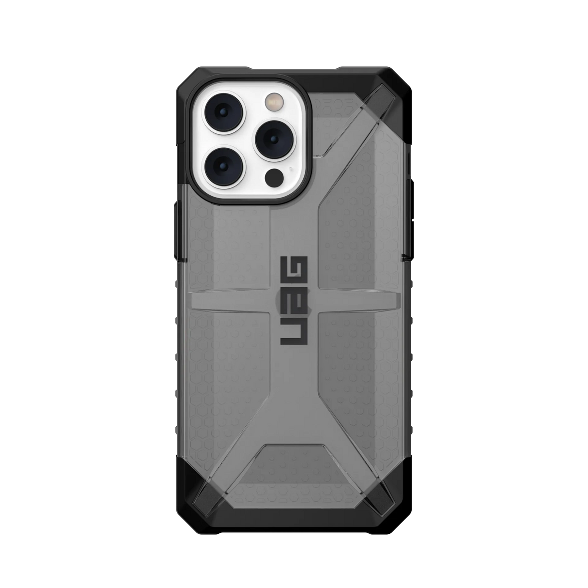 เคส UAG รุ่น Plasma - iPhone 14 Pro Max - สี Ash