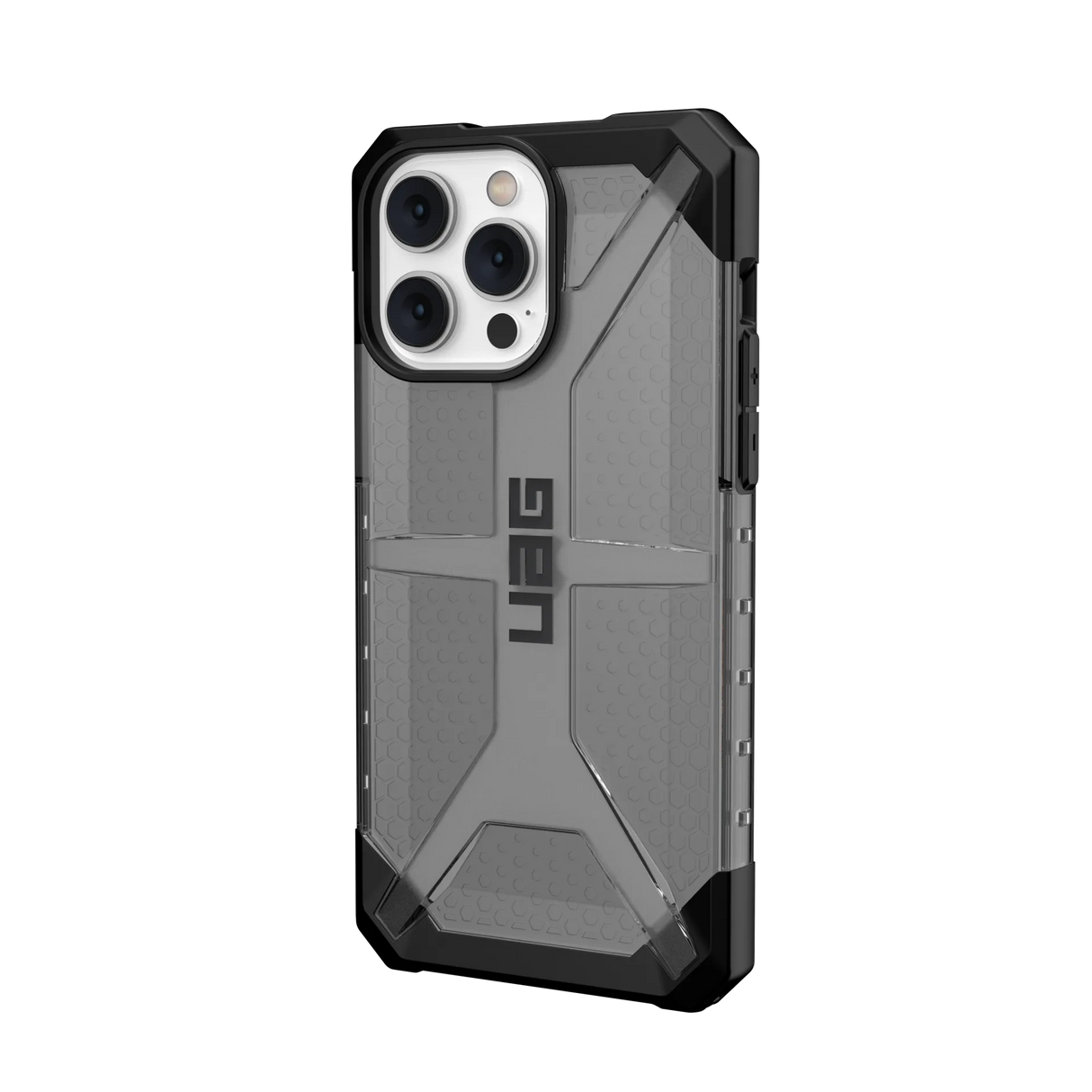 เคส UAG รุ่น Plasma - iPhone 14 Pro Max - สี Ash