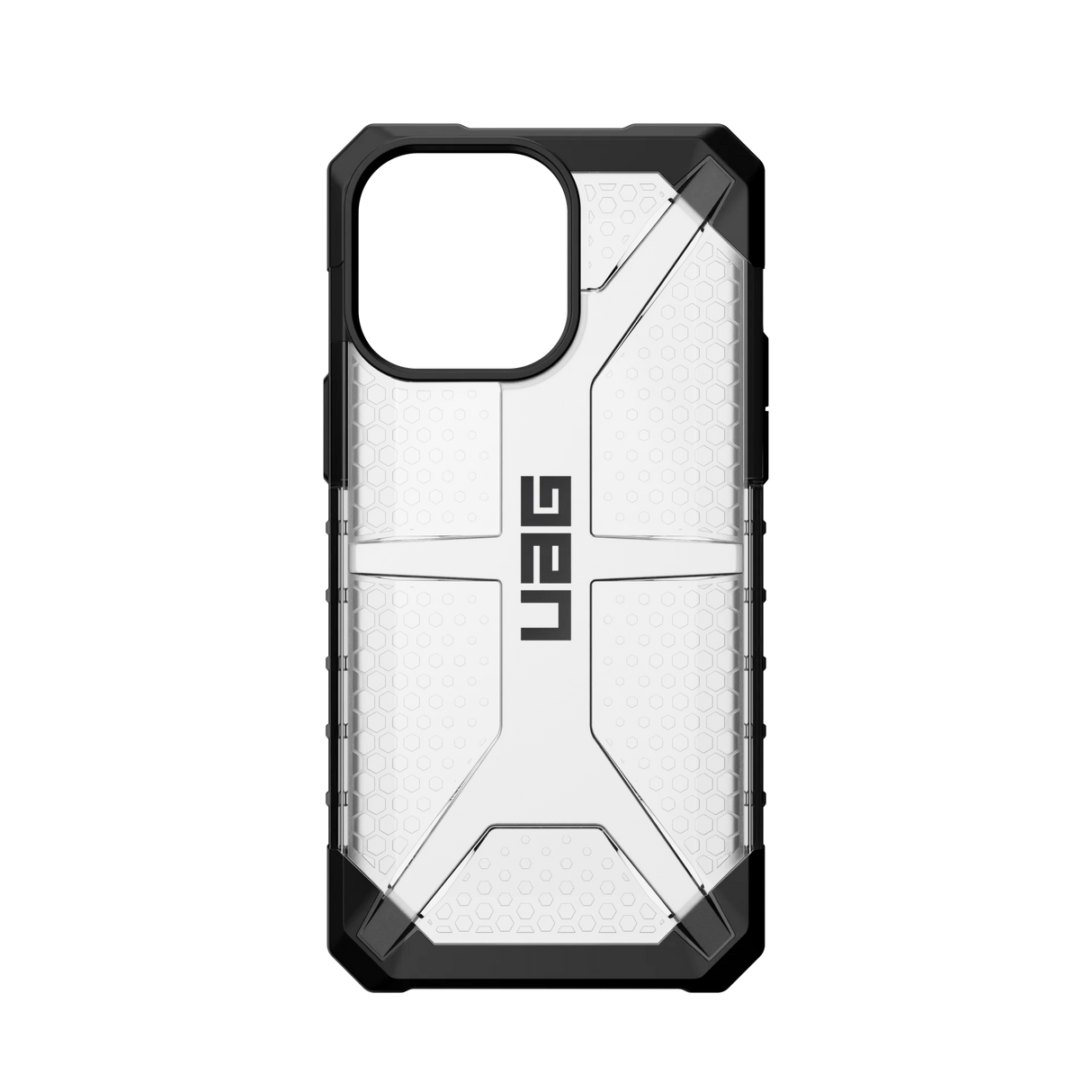 เคส UAG รุ่น Plasma - iPhone 14 Pro Max - สี Ice