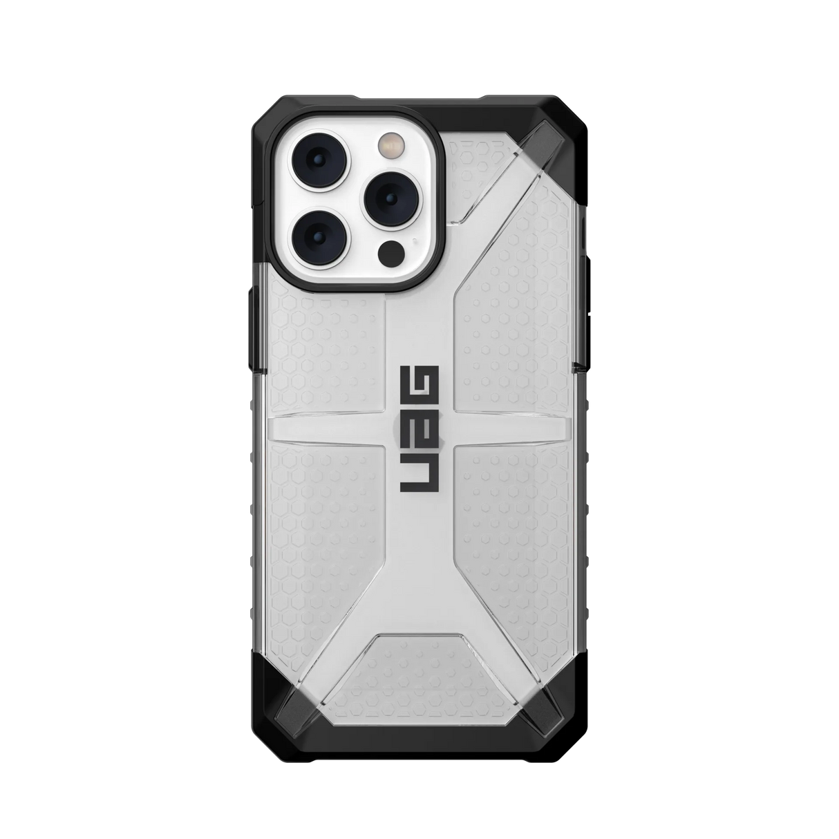 เคส UAG รุ่น Plasma - iPhone 14 Pro Max - สี Ice