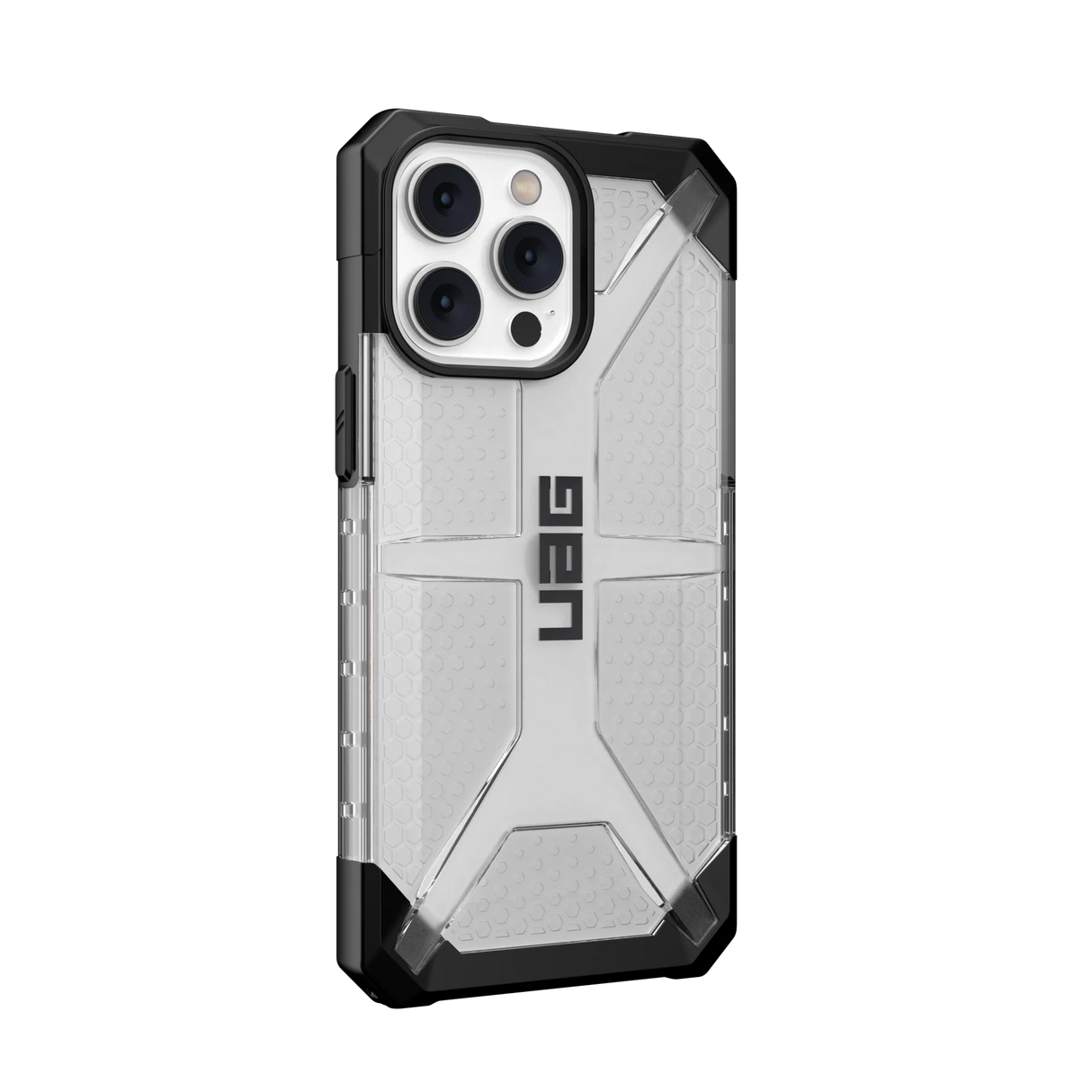 เคส UAG รุ่น Plasma - iPhone 14 Pro Max - สี Ice