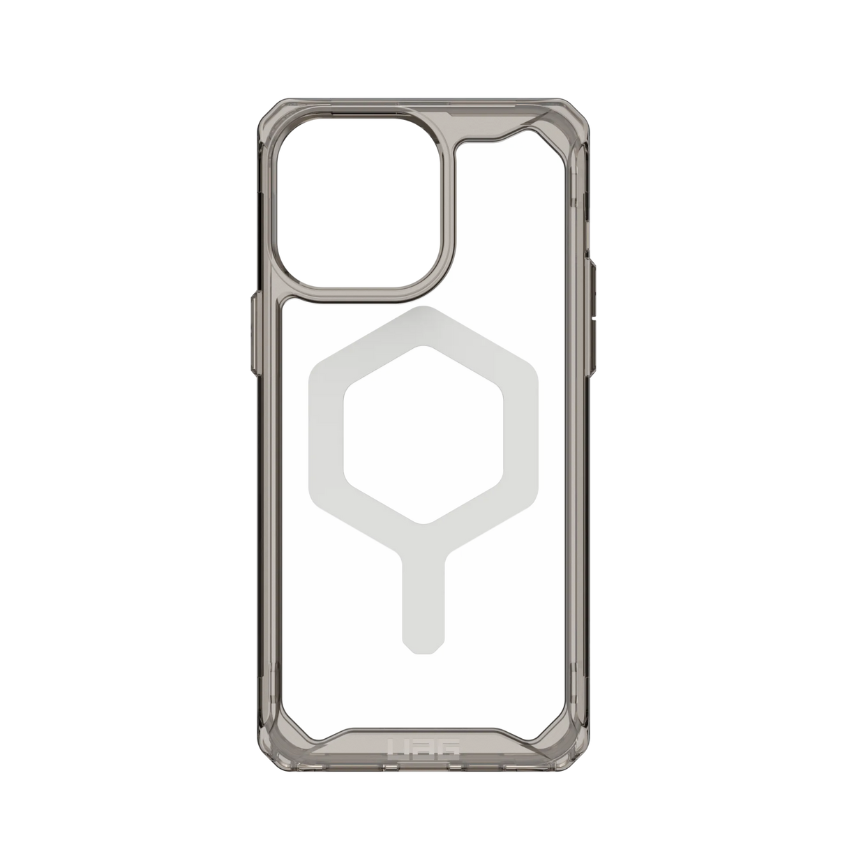 เคส UAG รุ่น Plyo MagSafe - iPhone 14 Pro Max - สี Ash