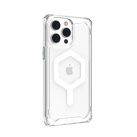 เคส UAG รุ่น Plyo MagSafe - iPhone 14 Pro Max - สี Ice