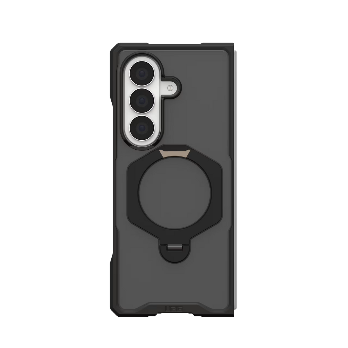 UAG รุ่น Mouve XTE (Magnetic) - เคส Galaxy Z Fold 8 Ultra - สี Ash