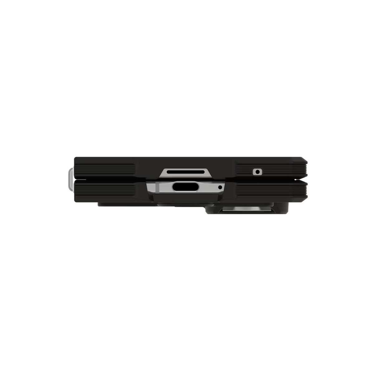 UAG รุ่น Mouve XTE (Magnetic) - เคส Galaxy Z Fold 8 Ultra - สี Ash