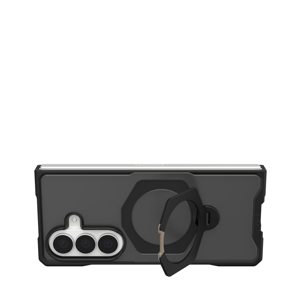 UAG รุ่น Mouve XTE (Magnetic) - เคส Galaxy Z Fold 8 Ultra - สี Ash