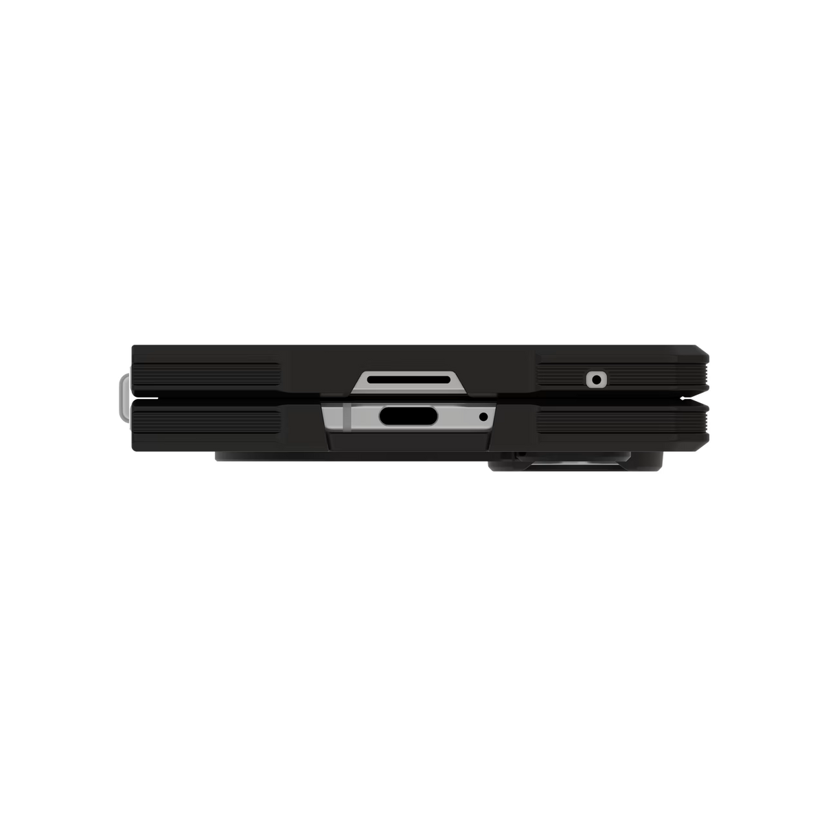 UAG รุ่น Mouve XTE (Magnetic) - เคส Galaxy Z Fold 8 - สี Ash