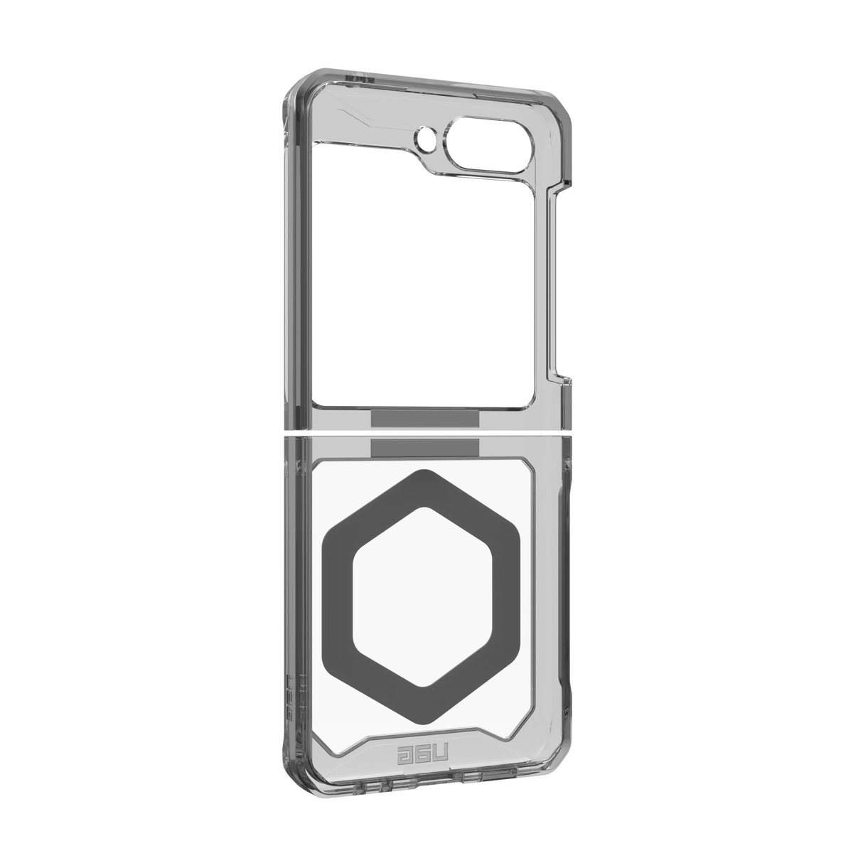 เคส UAG รุ่น Plyo Pro – Galaxy Z Flip 5 – สี Ash/Space Grey