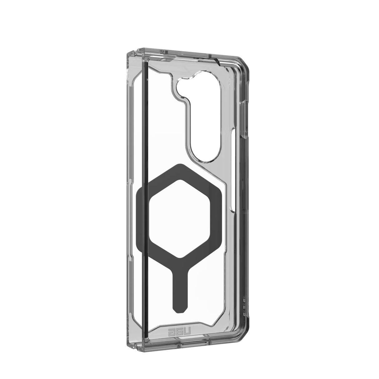 เคส UAG รุ่น Plyo Pro - Galaxy Z Fold 5 - สี Ash/Space Grey