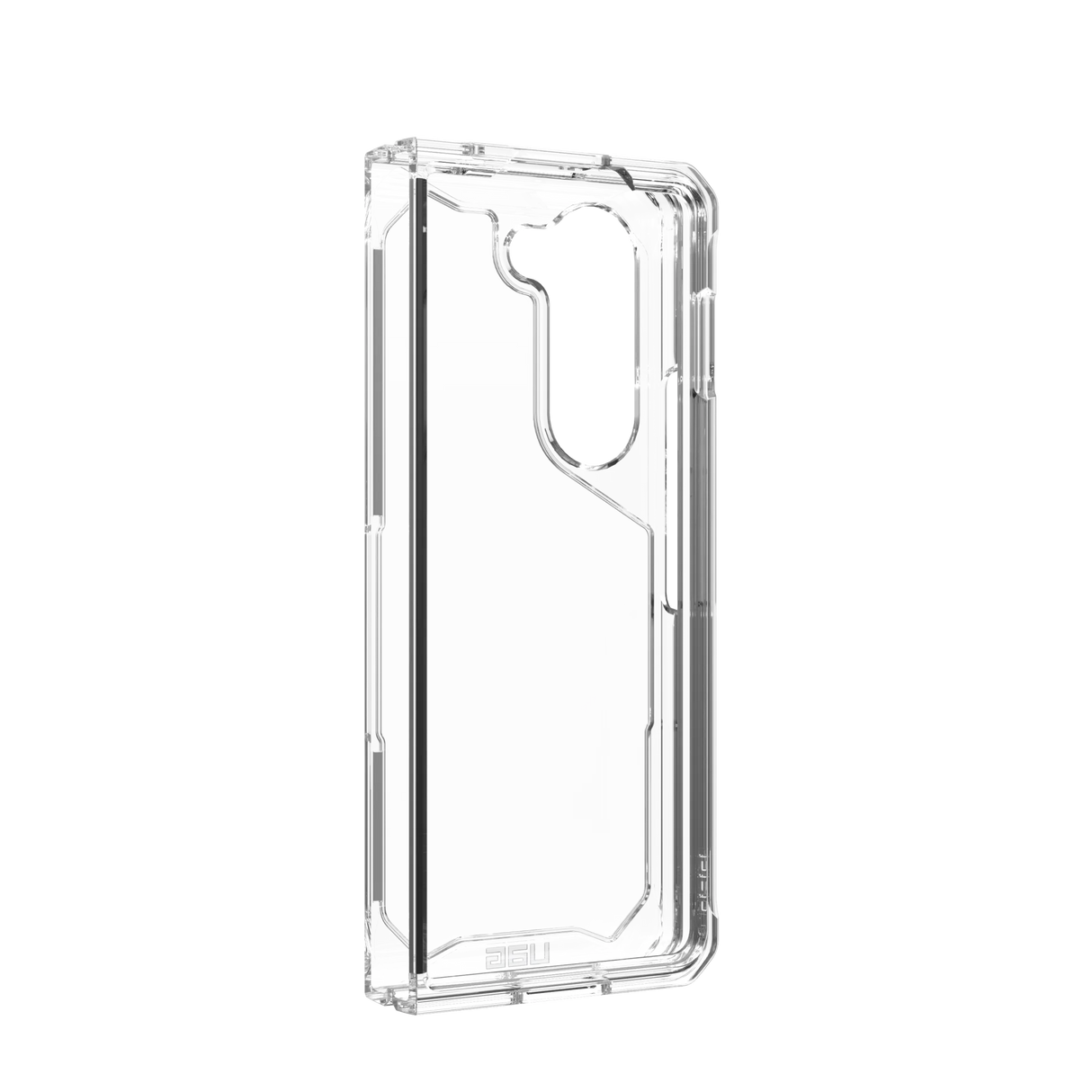 เคส UAG รุ่น Plyo - Galaxy Z Fold 5 - สี Ice