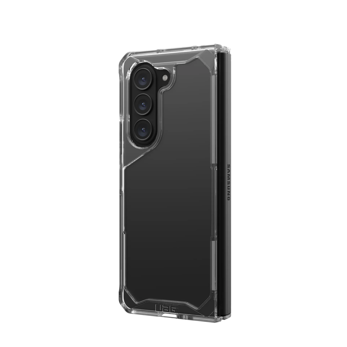 เคส UAG รุ่น Plyo - Galaxy Z Fold 5 - สี Ice