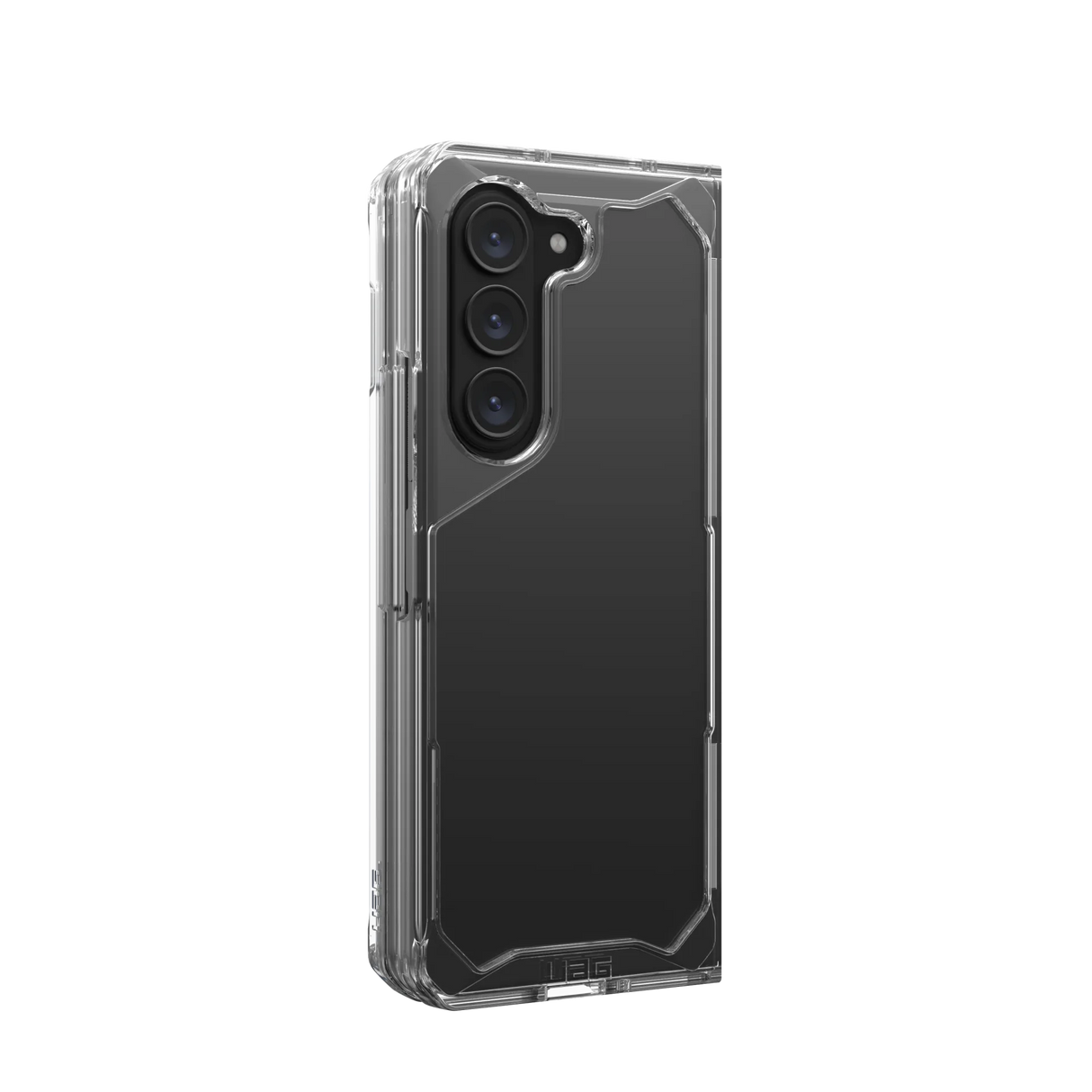 เคส UAG รุ่น Plyo - Galaxy Z Fold 5 - สี Ice